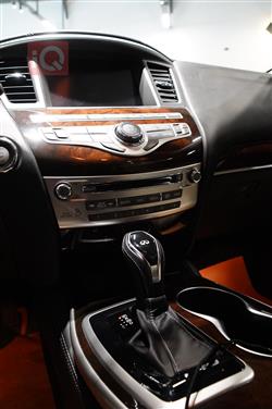 Infiniti QX60
